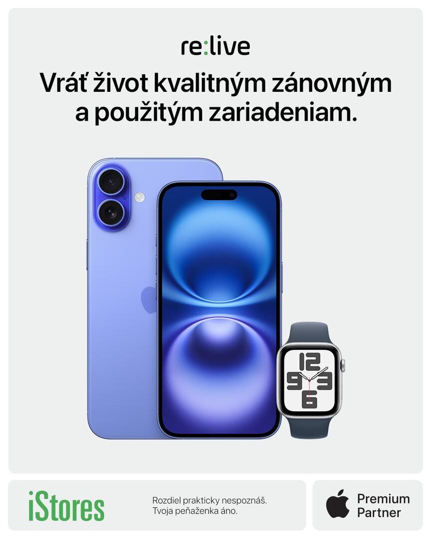 iStores APP tweet media