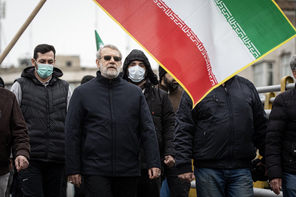 sidraakuser's tweet photo. @FoxNews A Brave and fearless nation.
We stand with Iran 🇮🇷 

Watch Trump and Netanyahu you are badly failed. https://t.co/k7zW4ruUed