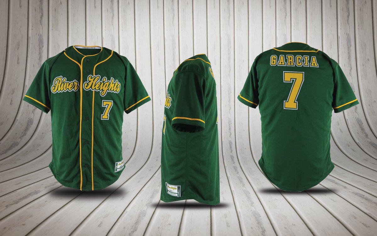 Garb Athletics tweet media