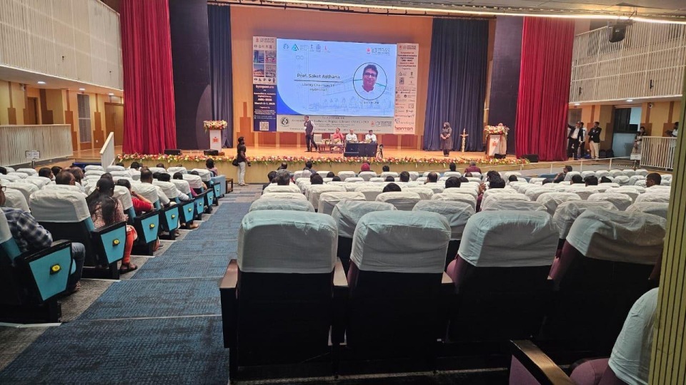 Cactus Communications tweet media