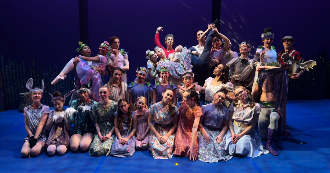 Jörgen Dance tweet media