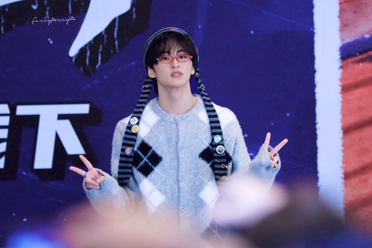 260313 

#마크 #MARK #MARKLEE #NCT #NCTDREAM #NCT127