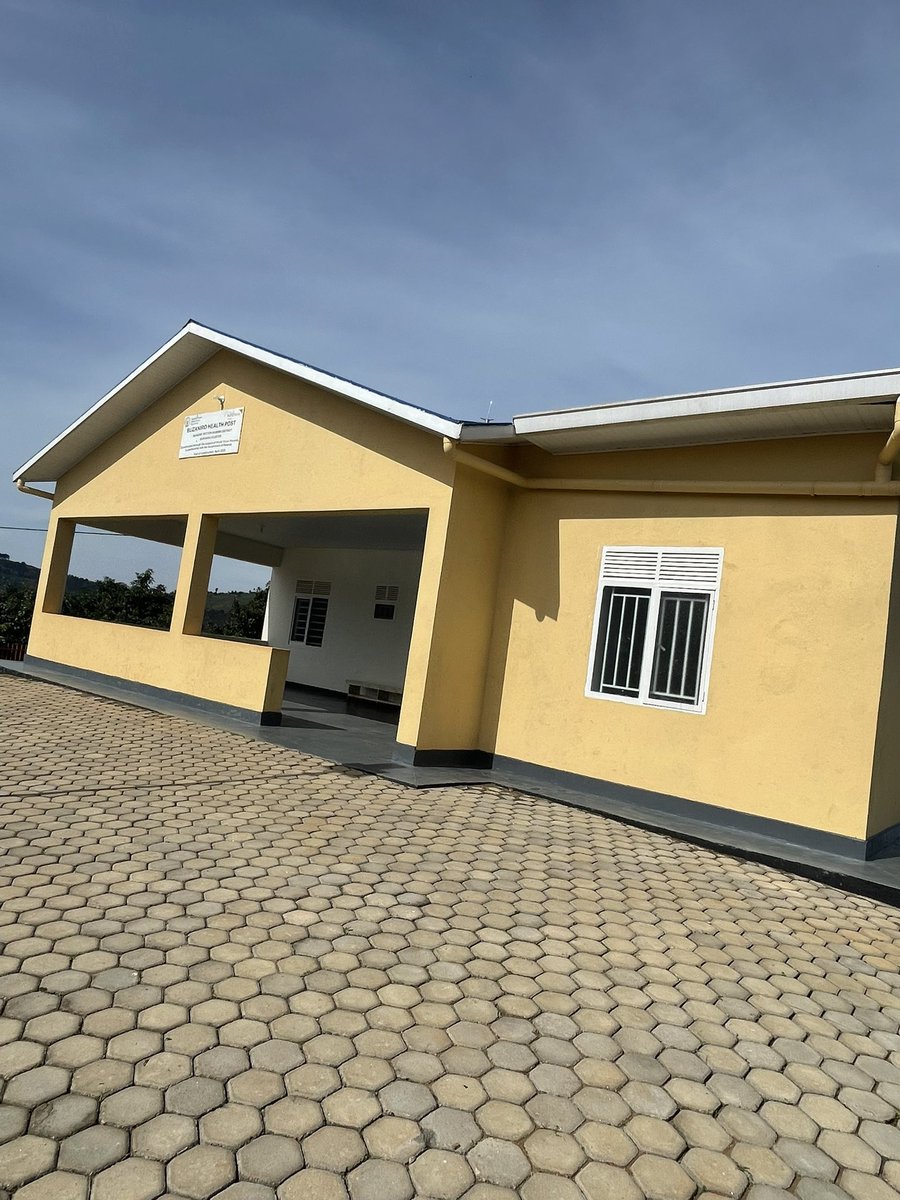 Ferdinand KARAKE tweet media