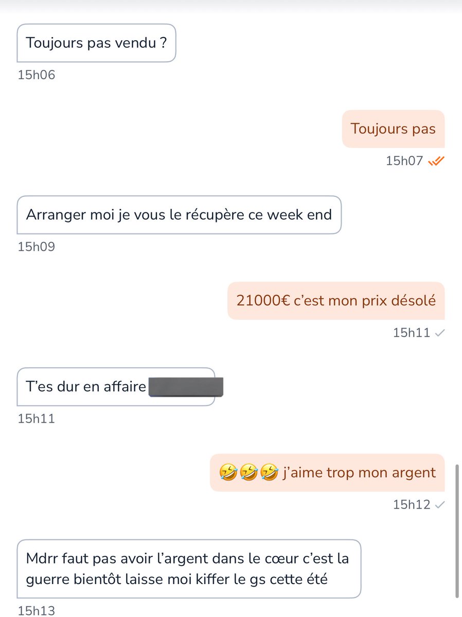 SiCPasMoiCQui__'s tweet photo. Jvais mourir de rire j’suis à deux doigt de l’arranger (wAllah pas du tt MDR) https://t.co/lHDtYyXEWI