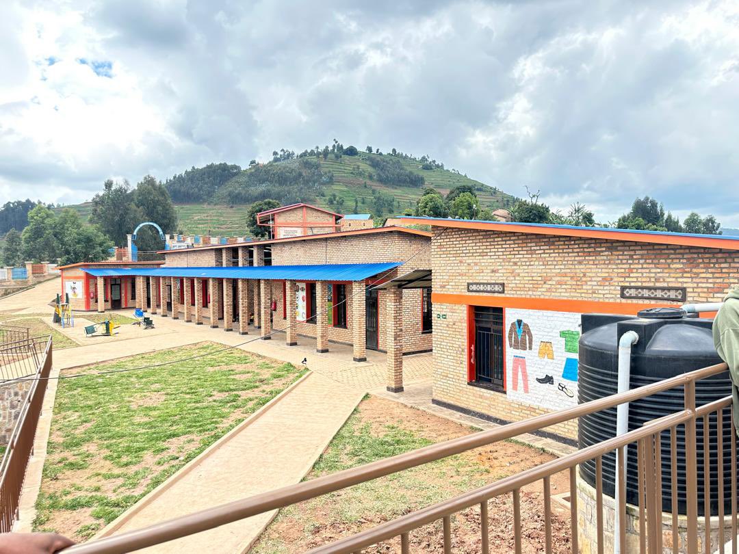 Ferdinand KARAKE tweet media