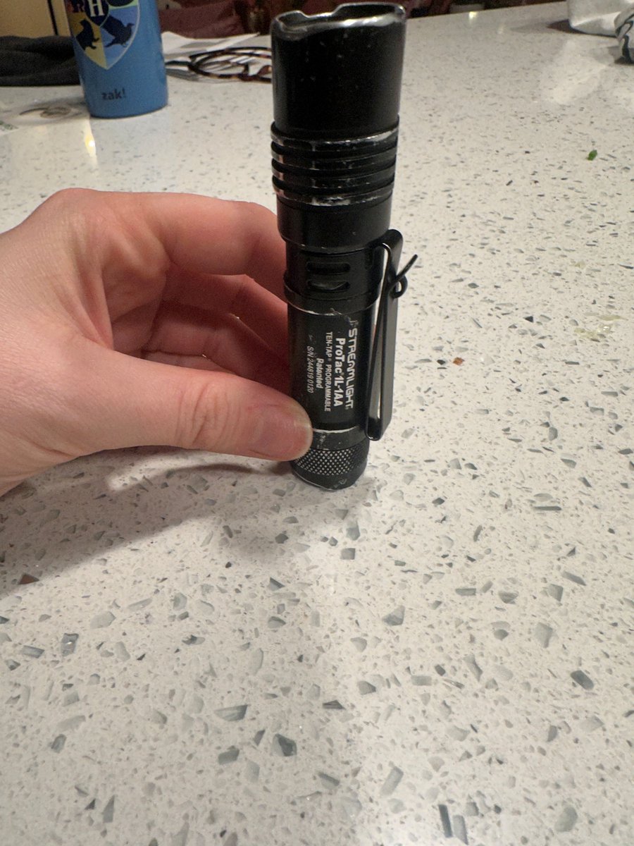 Streamlight, Inc. tweet media