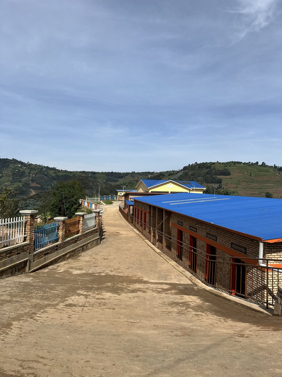 Ferdinand KARAKE tweet media