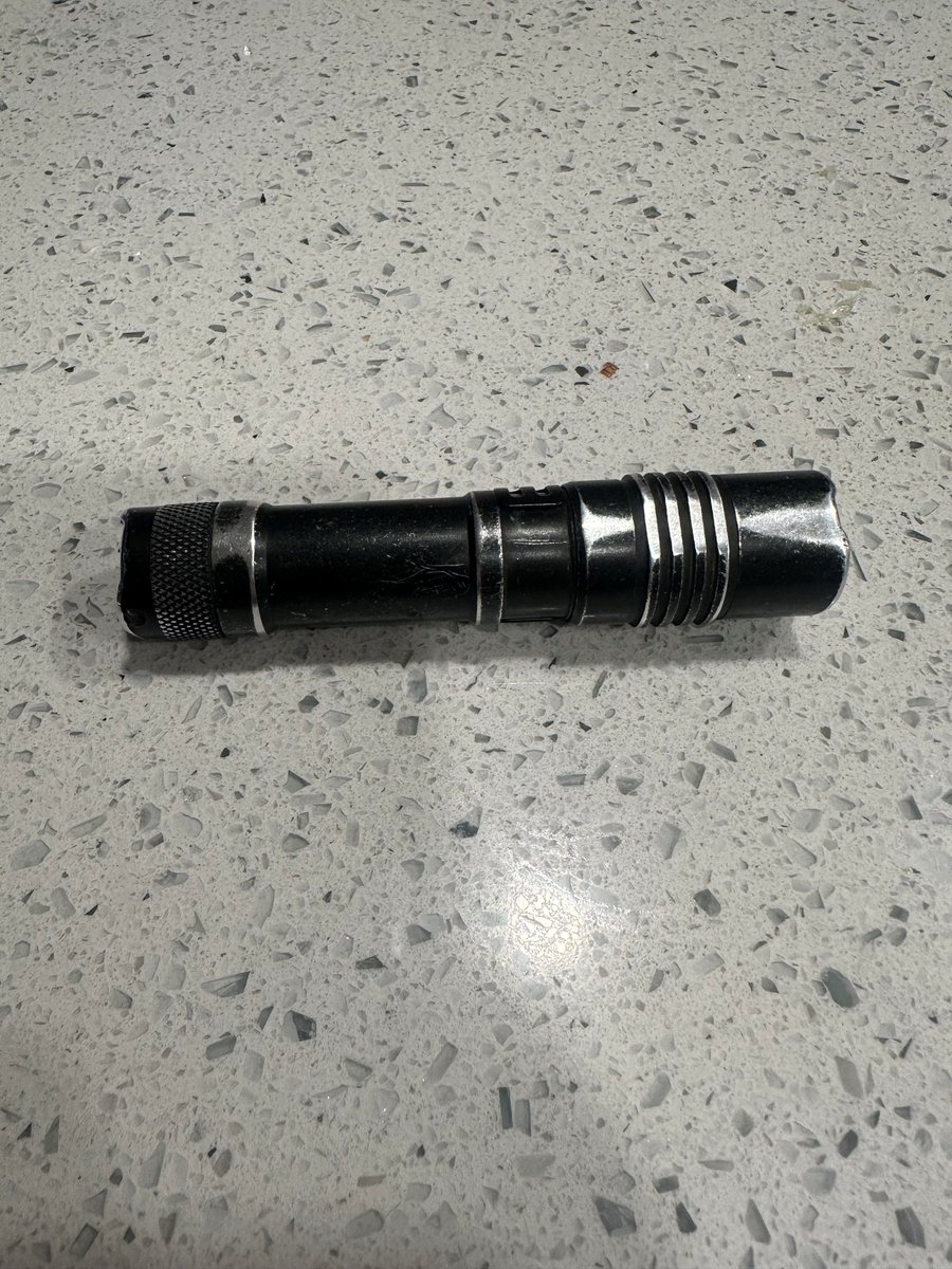 Streamlight, Inc. tweet media