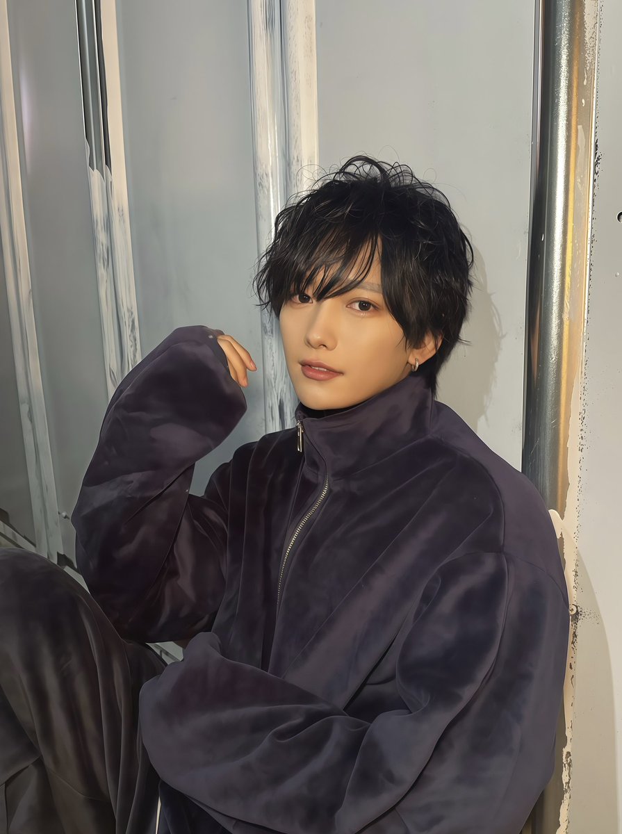 雨宮みさき【VINANSHI】 tweet media