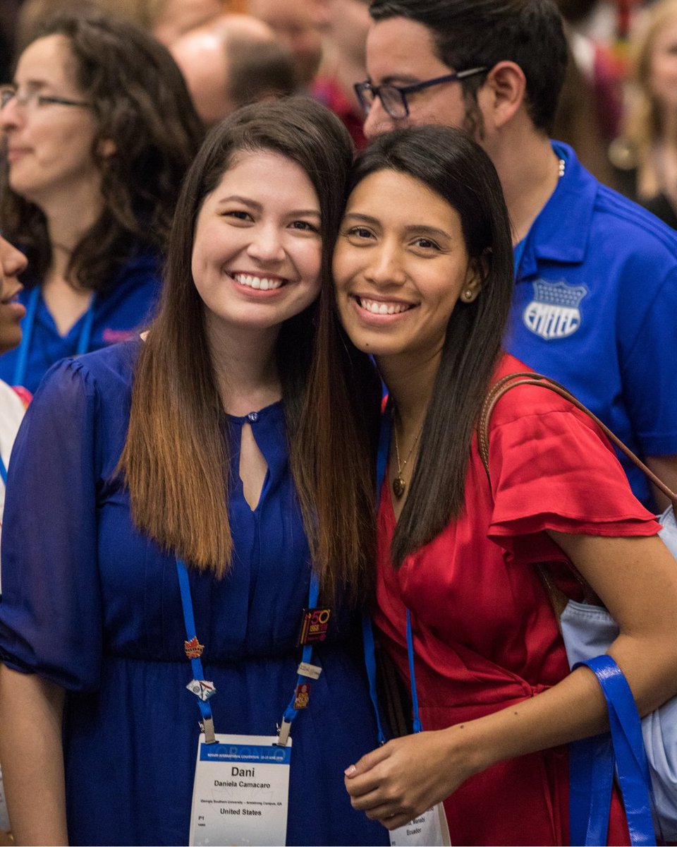 Rotary International tweet media