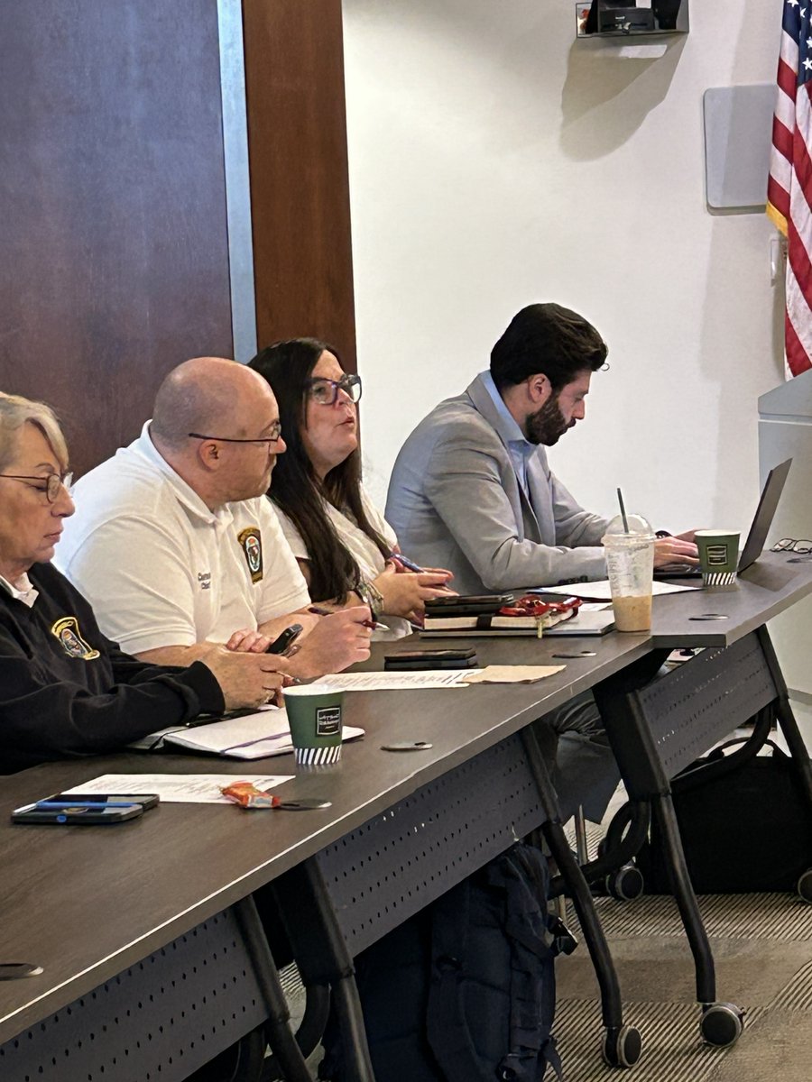 Office of Unified Communications tweet media