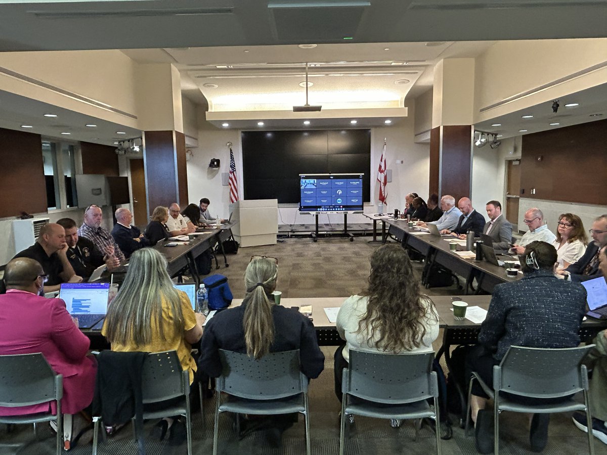 Office of Unified Communications tweet media