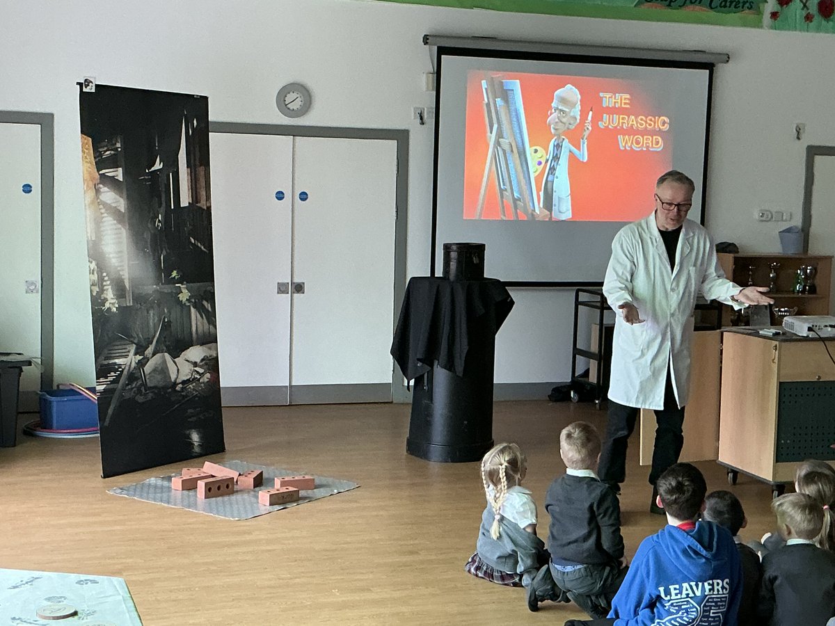 Lime Tree Class tweet media