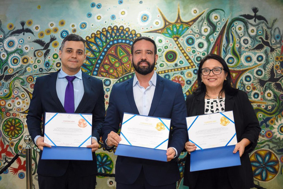 proconamazonas tweet media