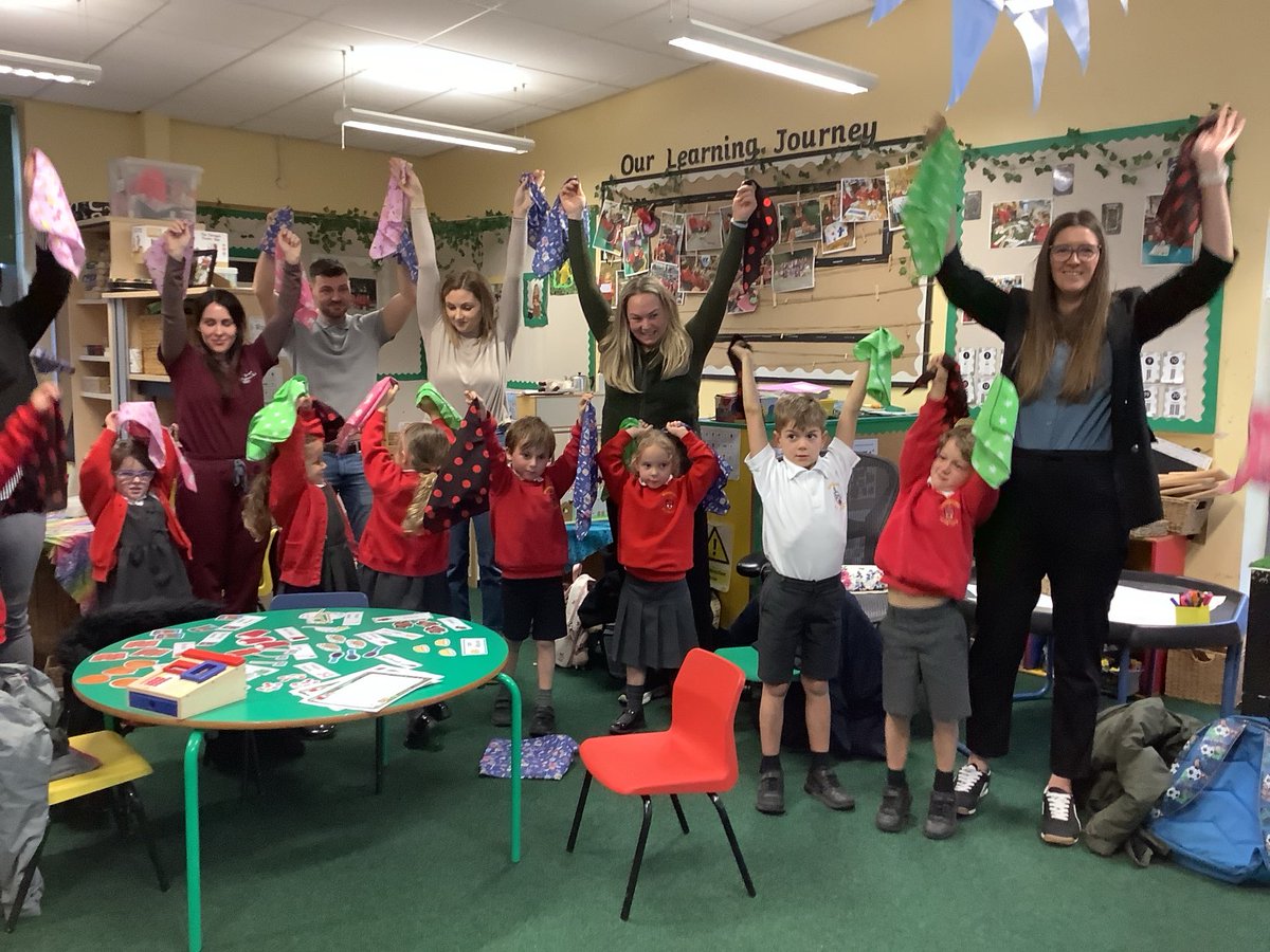 Simonstone StPeter's tweet media