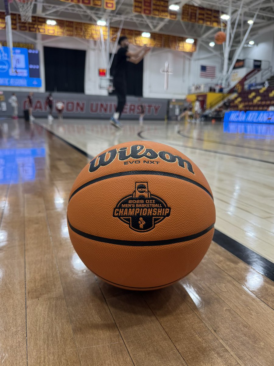 Fairmont State Athletics tweet media