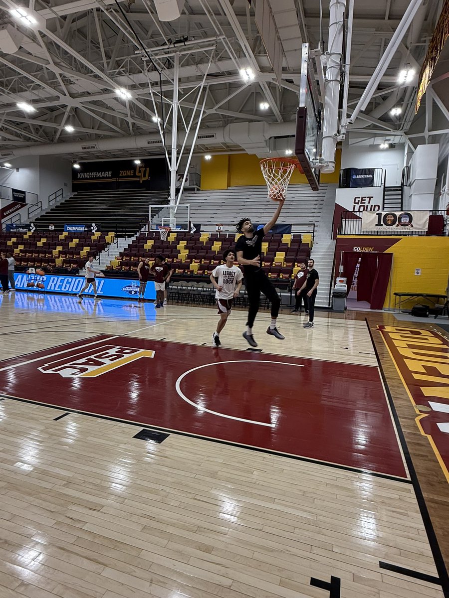 Fairmont State Athletics tweet media