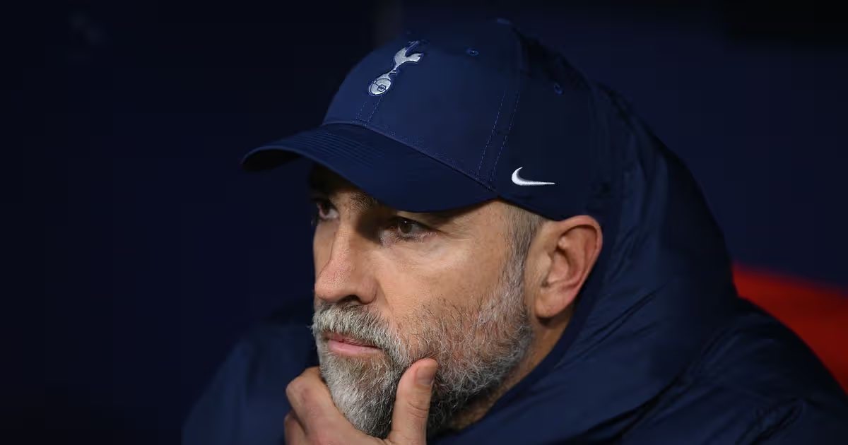 🗣️ 𝐈𝐠𝐨𝐫 𝐓𝐮𝐝𝐨𝐫 était en conférence de presse avant le match de ce dimanche face à Liverpool. 

𝑅𝑒́𝑠𝑢𝑚𝑒́ 𝑟𝑎𝑝𝑖𝑑𝑒 𝑐𝑖-𝑑𝑒𝑠𝑠𝑜𝑢𝑠, 𝑡ℎ𝑟𝑒𝑎𝑑 𝑎̀ 𝑑𝑒́𝑟𝑜𝑢𝑙𝑒𝑟 ! 👇🏽