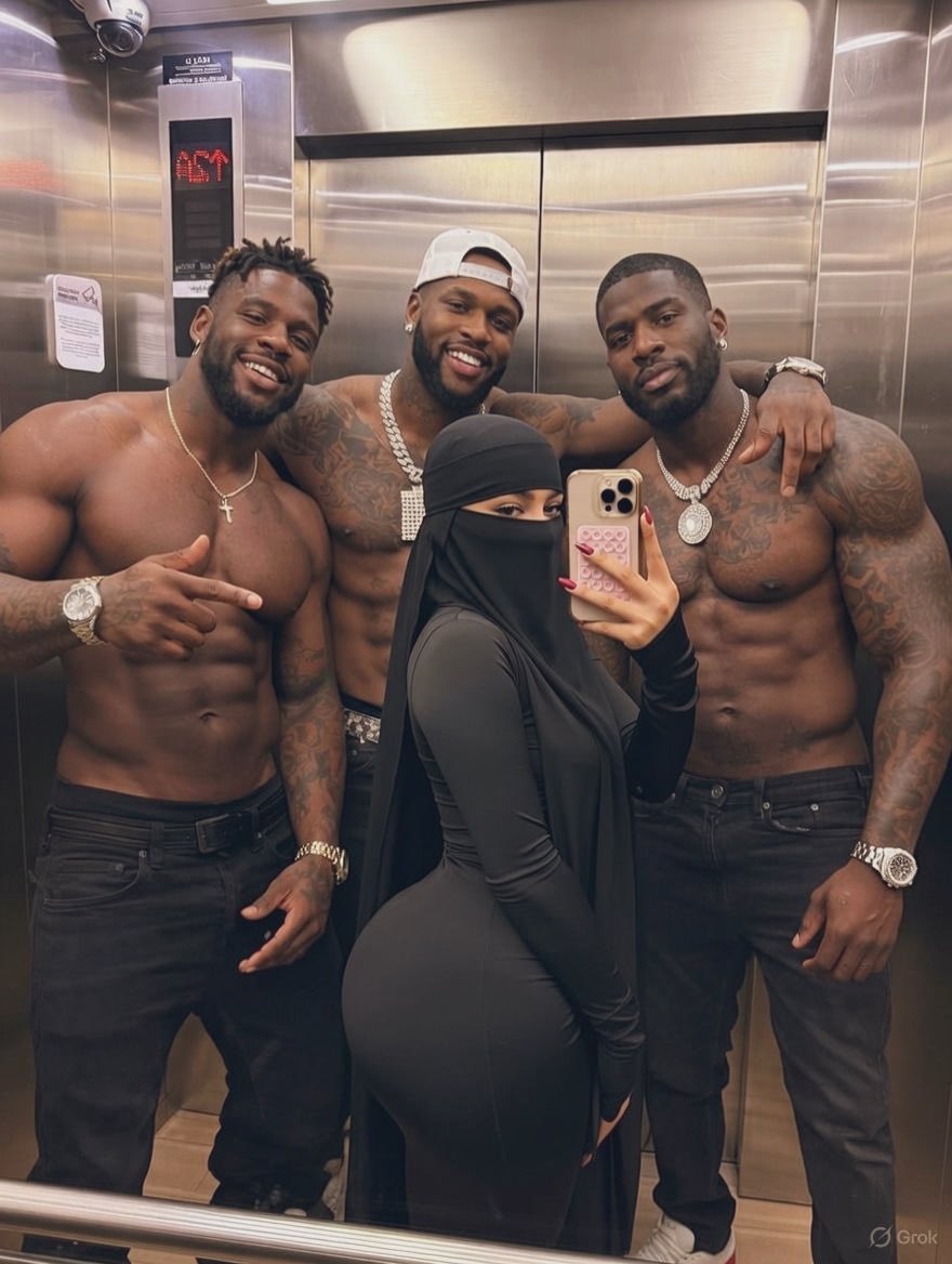 African Hub tweet media