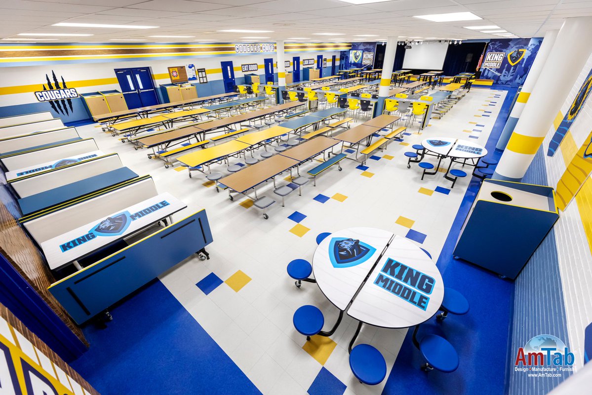 AmTab Manufacturing tweet media