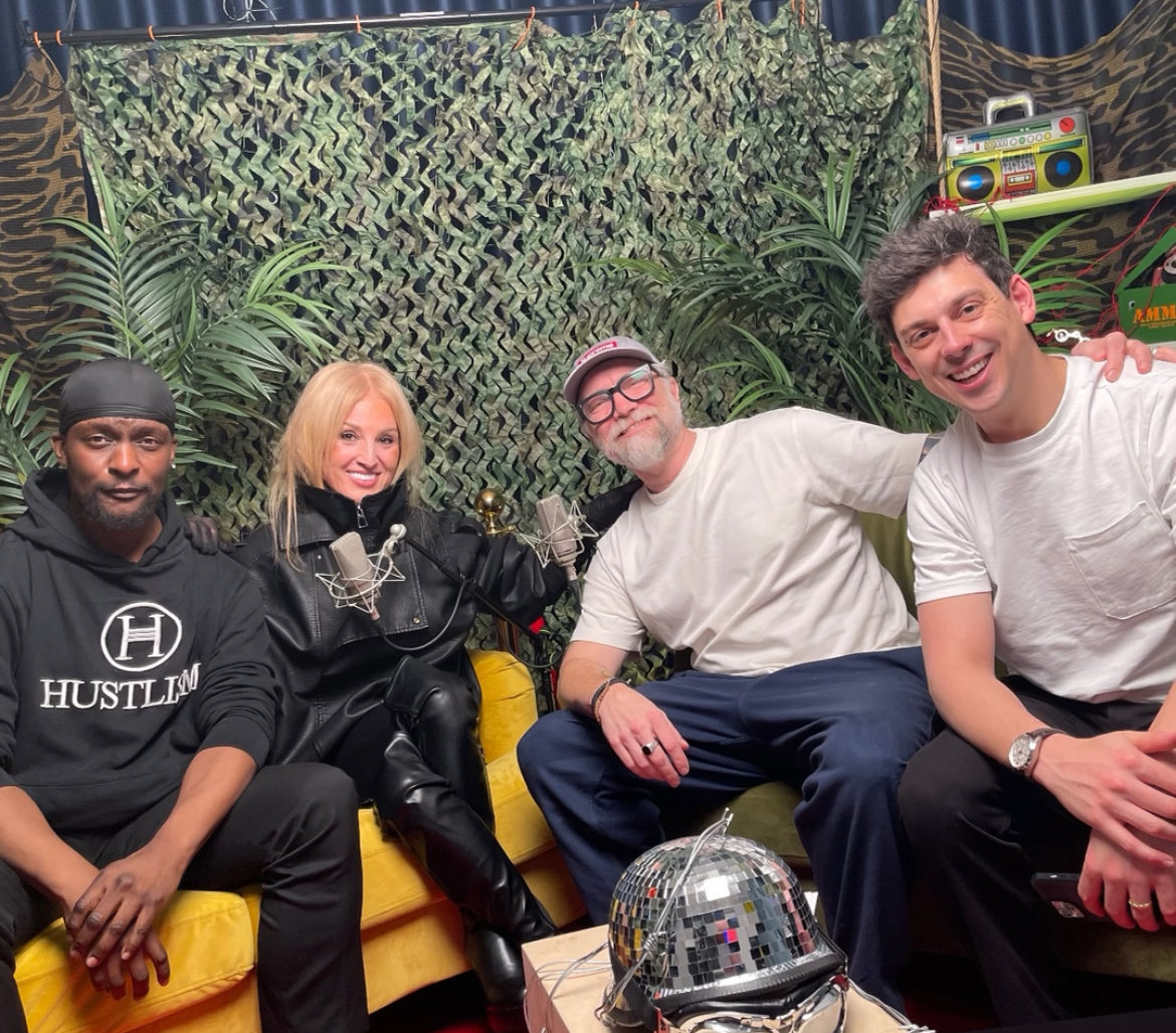 Big Brother’s Best Bits tweet media