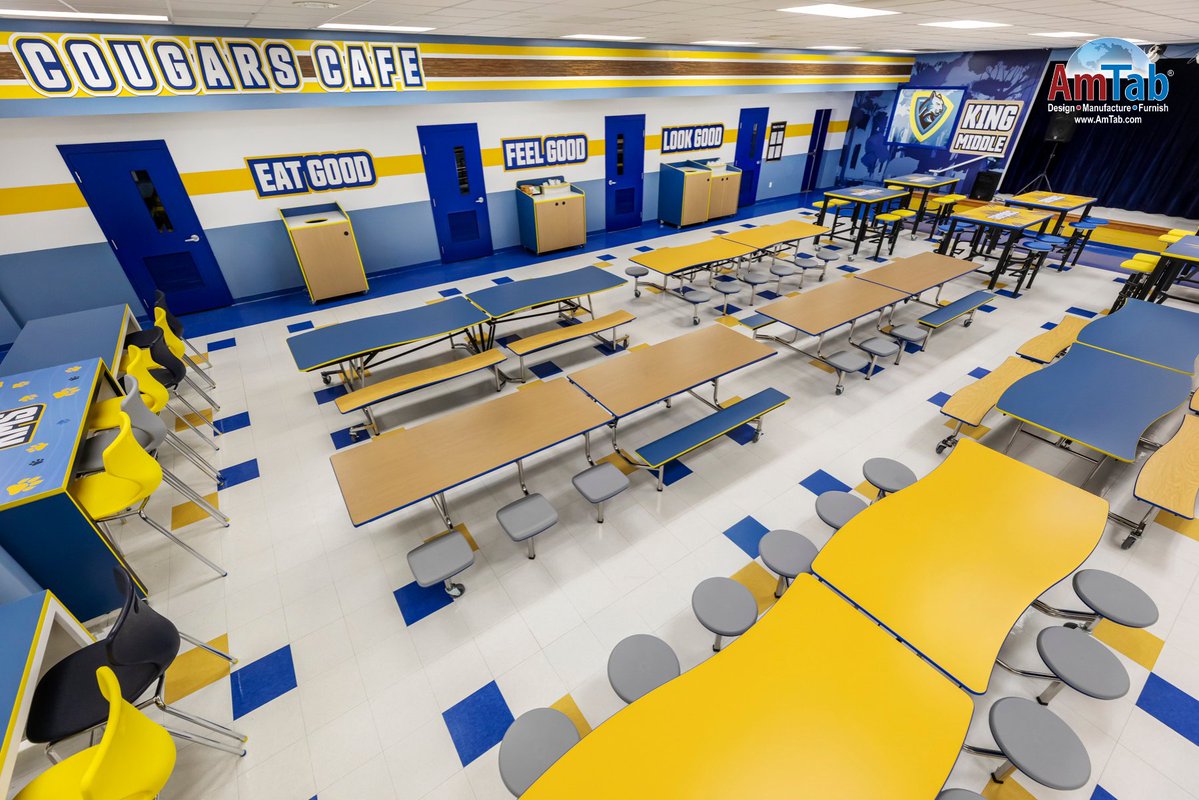 AmTab Manufacturing tweet media