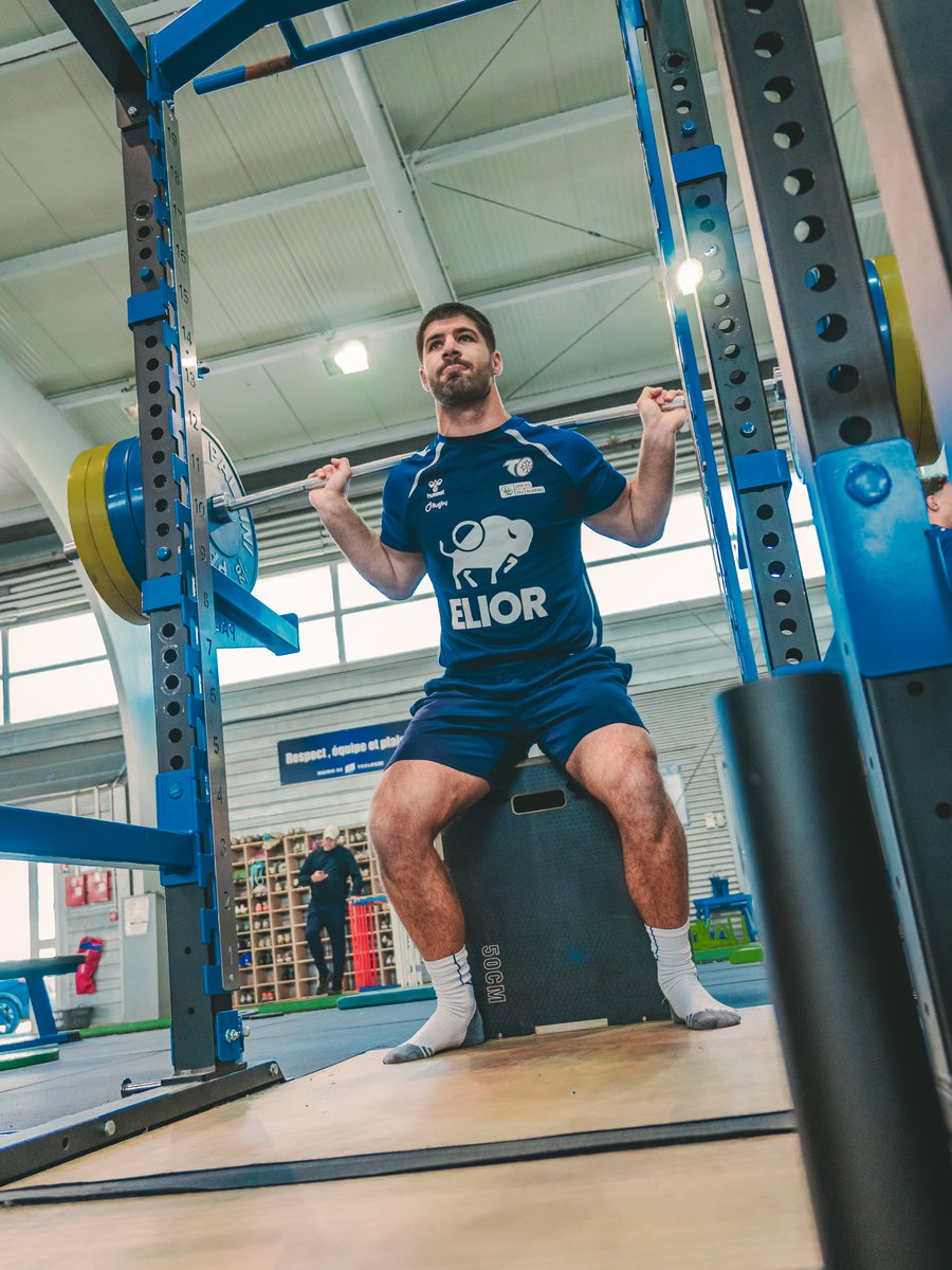 Toulouse Olympique tweet media