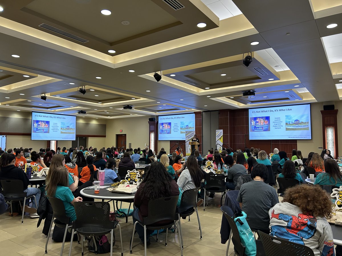 WSU Engineering tweet media