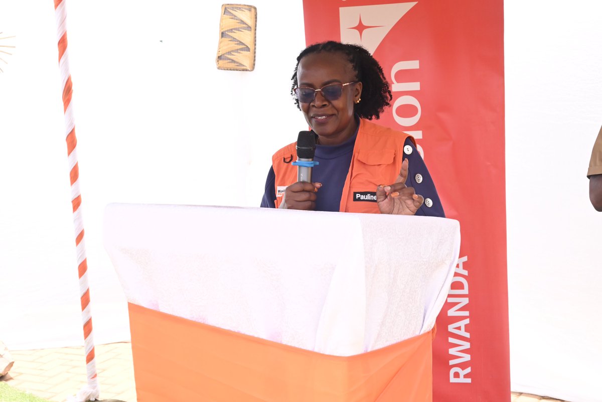 World Vision Rwanda tweet media