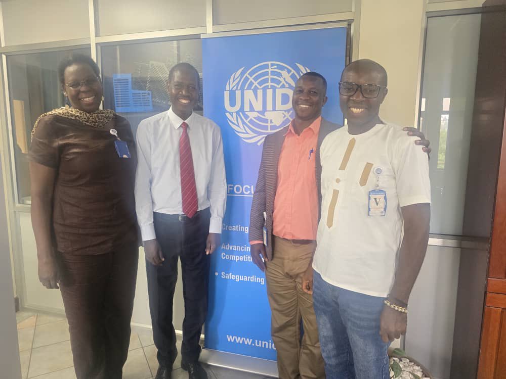 ActionAid International Uganda tweet media