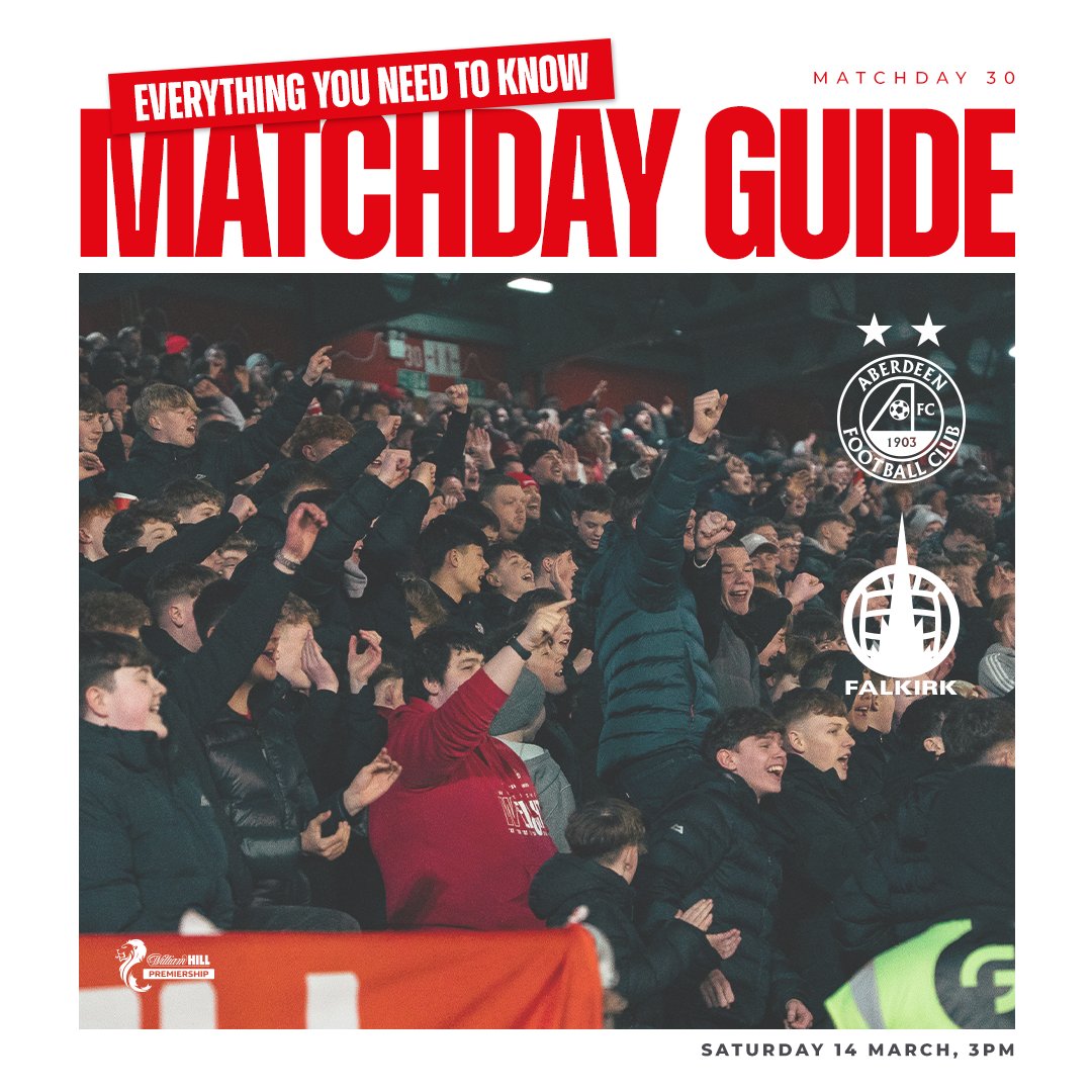 Aberdeen FC tweet media