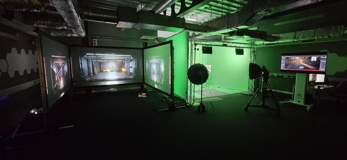 IntARMedia | Catalyst Channel Creator tweet media