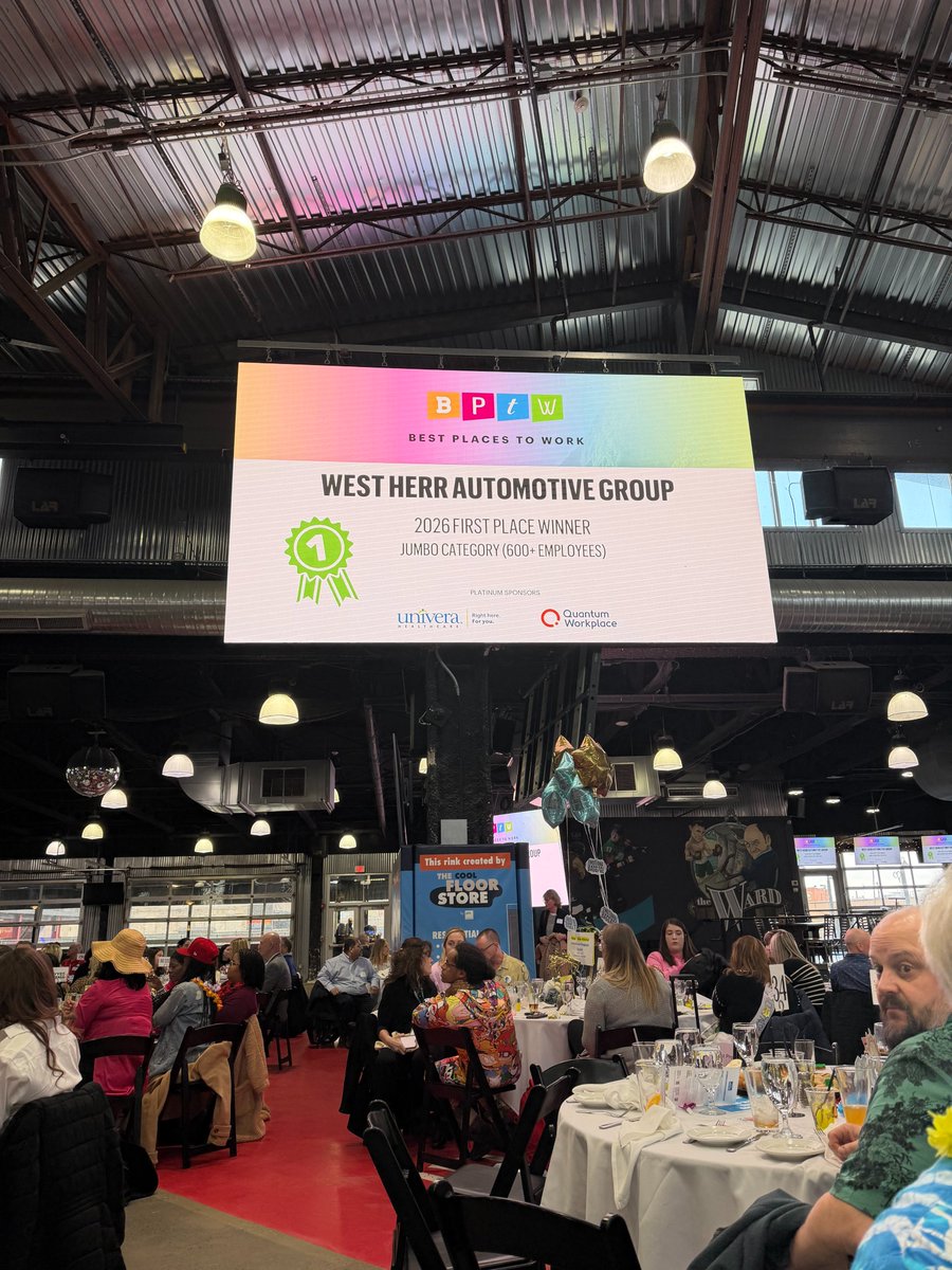 West Herr Auto Group tweet media