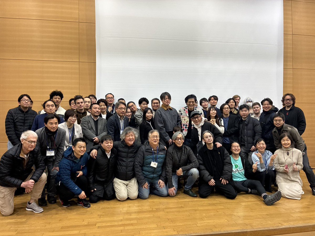 茂木健一郎 tweet media