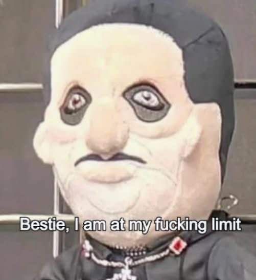 alana ⸸ hxcfairy 🏳️‍🌈🍉 | Missing V tweet media