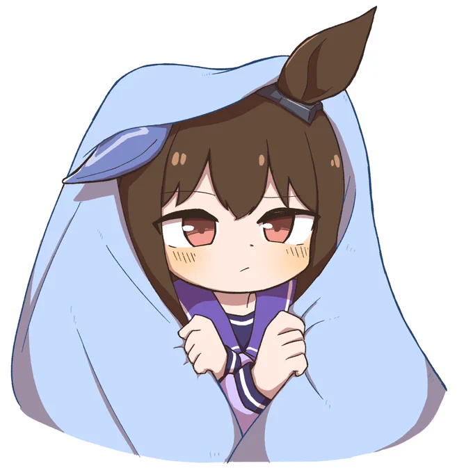 アヤベさん
