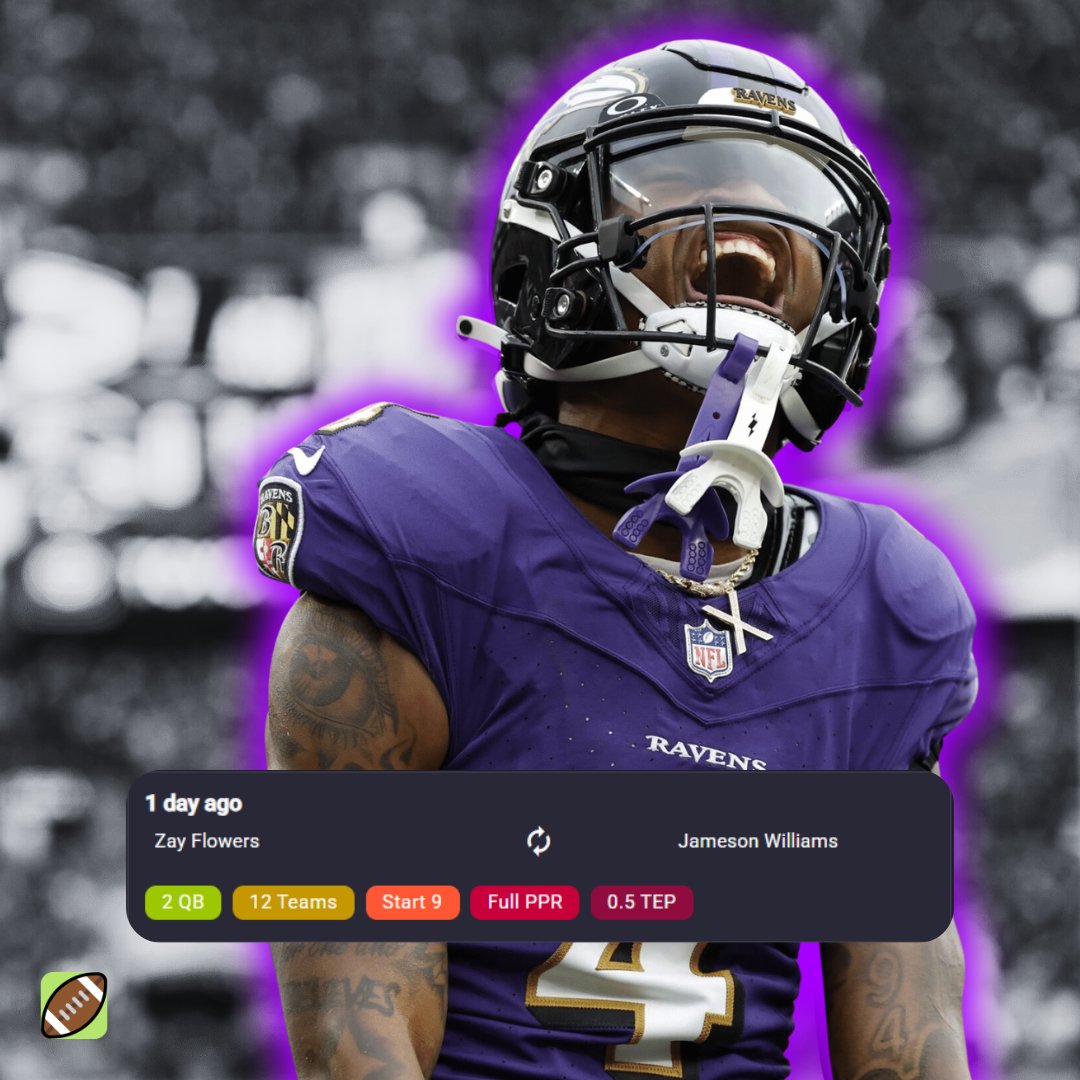 Dynasty Daddy tweet media