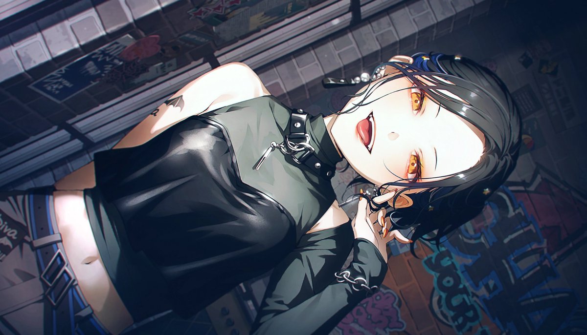 vio the oomfvi tweet media