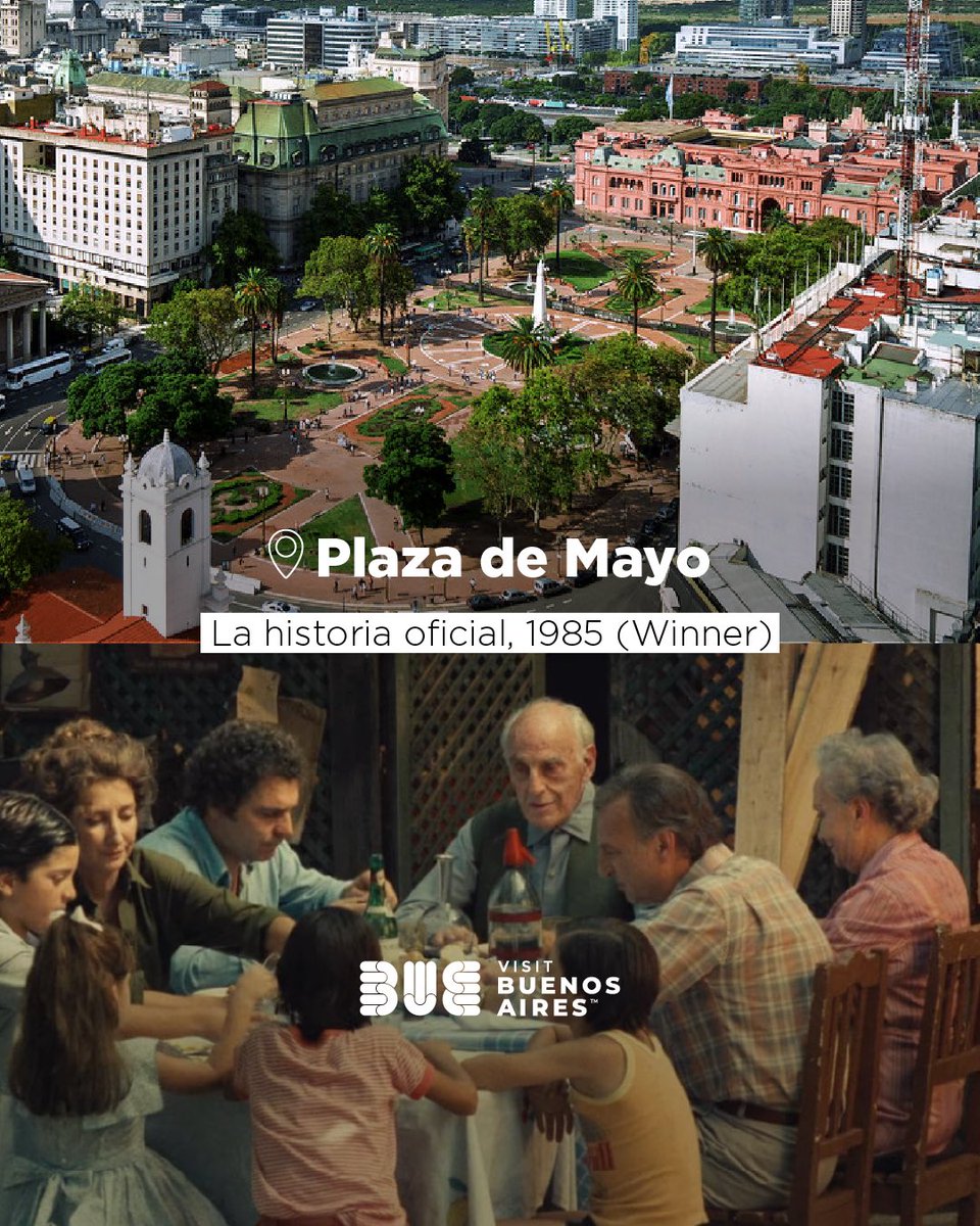 VisitBuenosAires tweet media