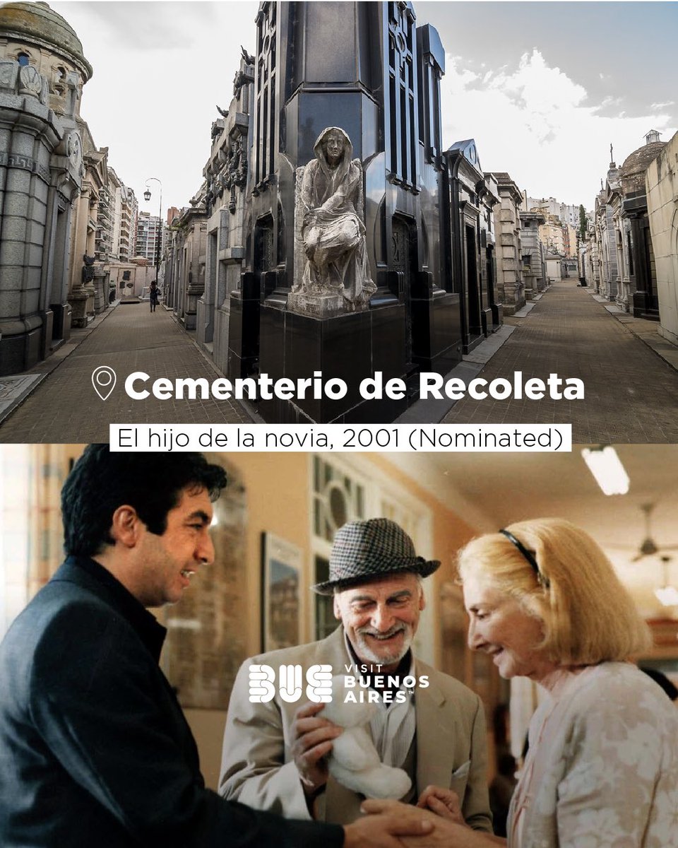 VisitBuenosAires tweet media