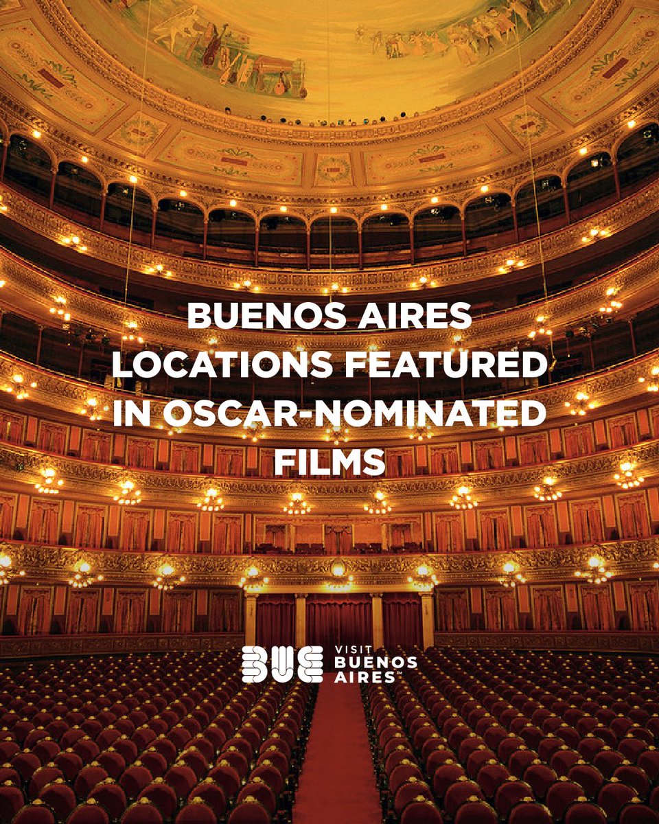 VisitBuenosAires tweet media