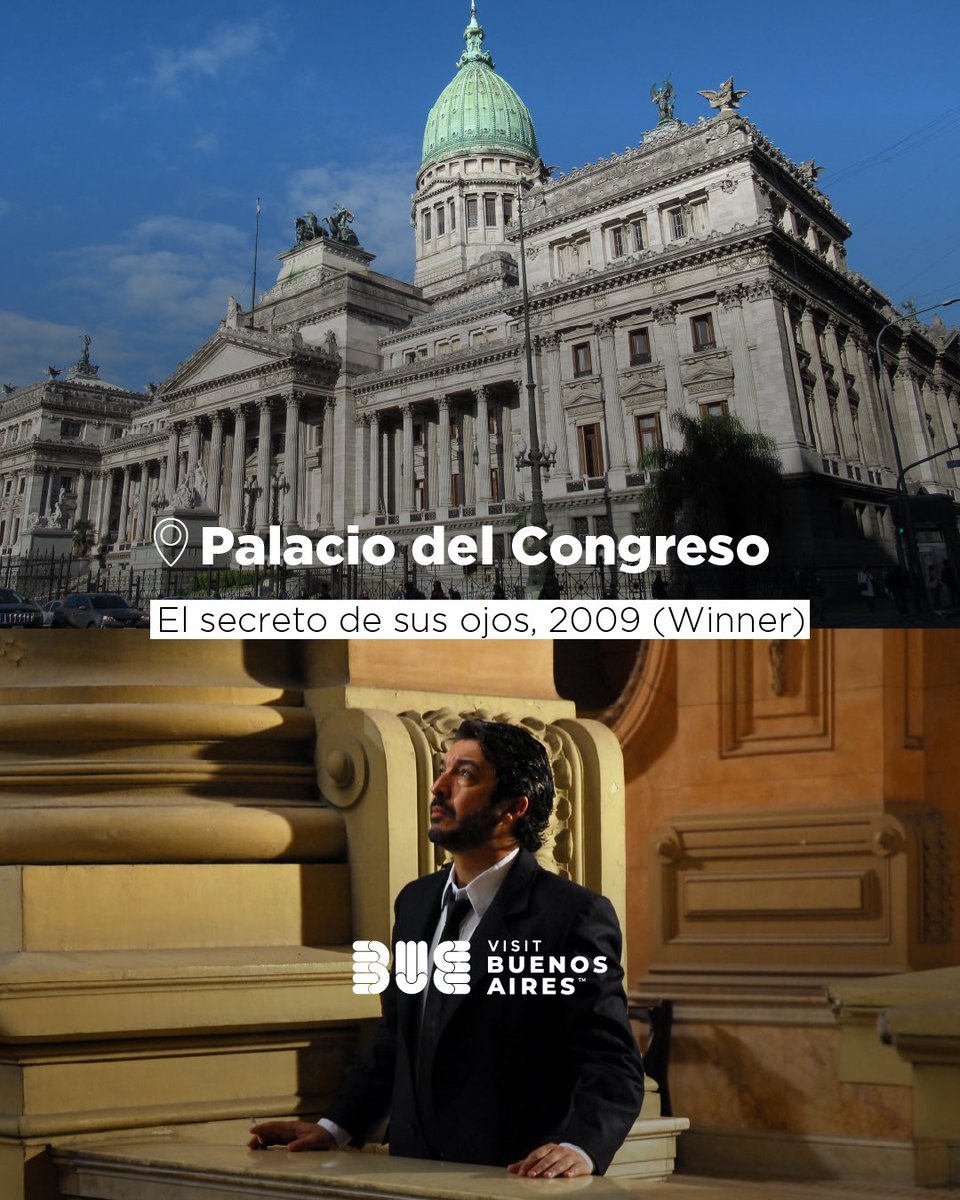 VisitBuenosAires tweet media