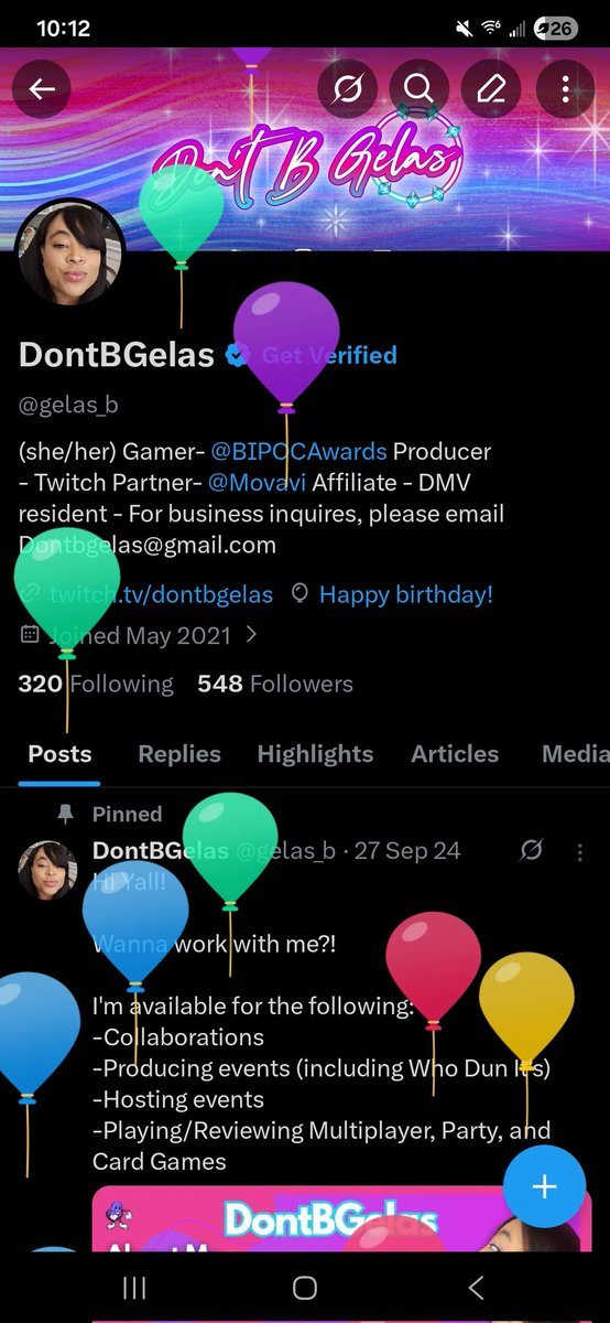 DontBGelas tweet media