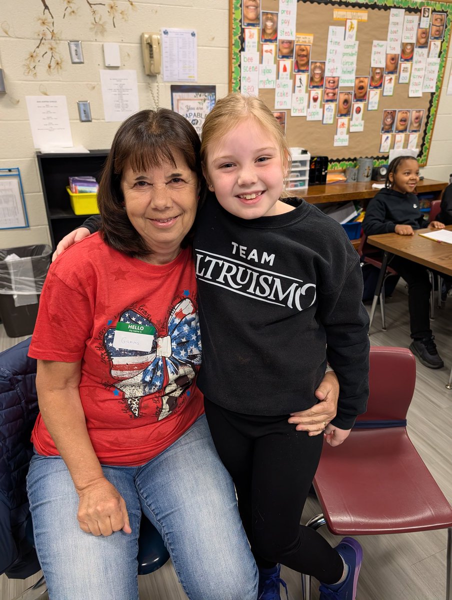 Union Elementary tweet media