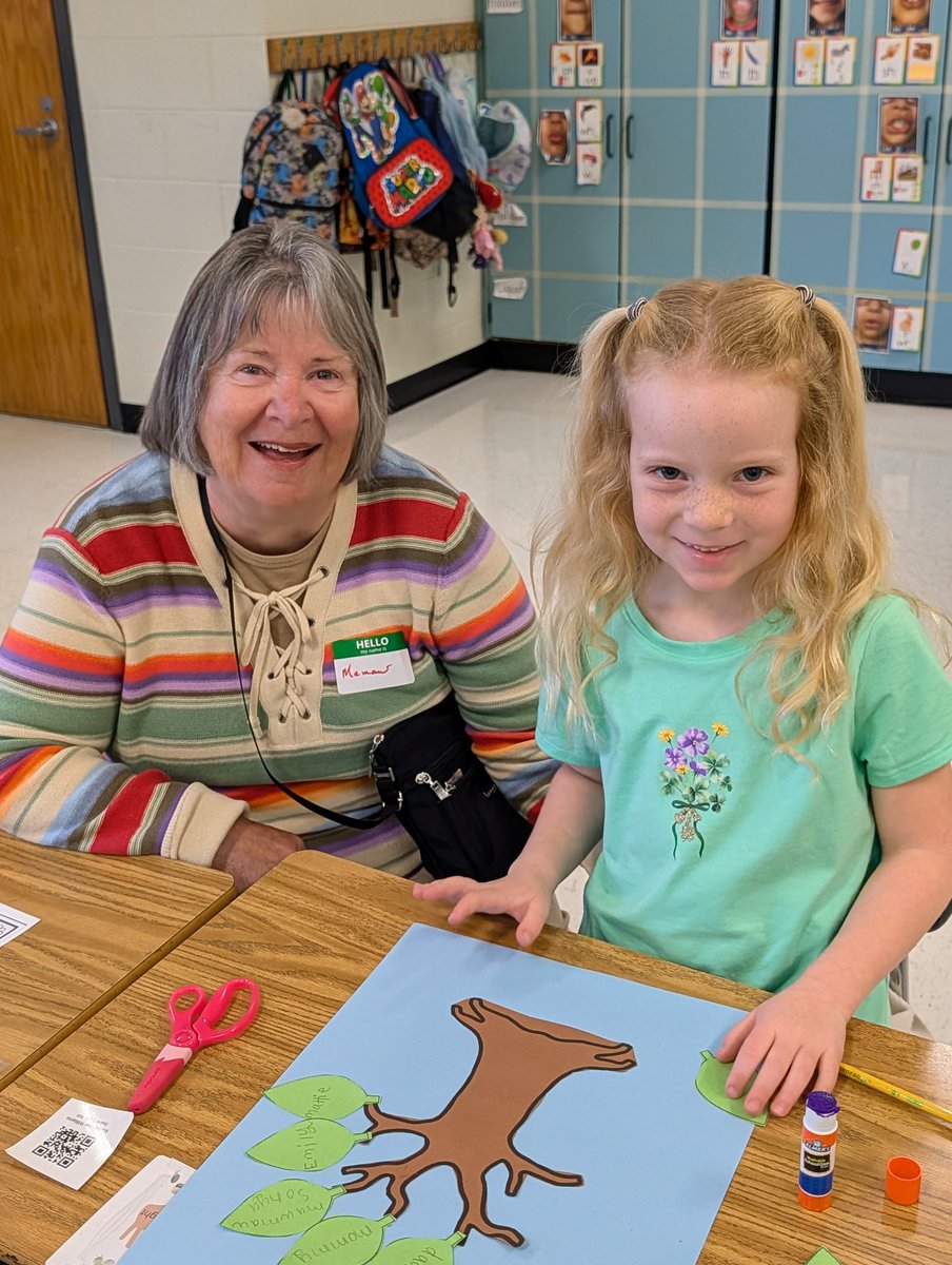 Union Elementary tweet media