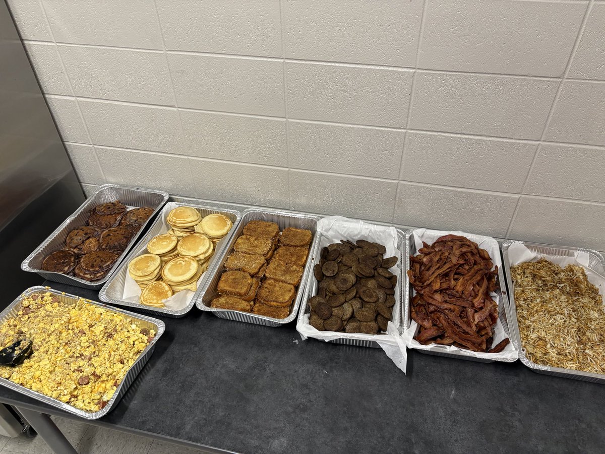 Thompson Recruiting tweet media