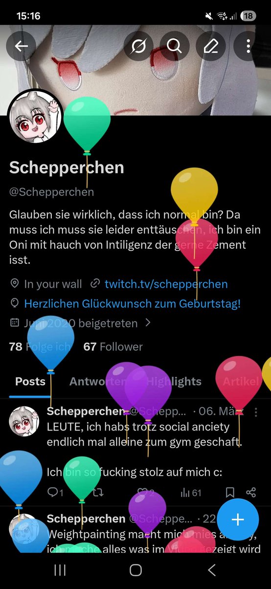 Schepperchen tweet media