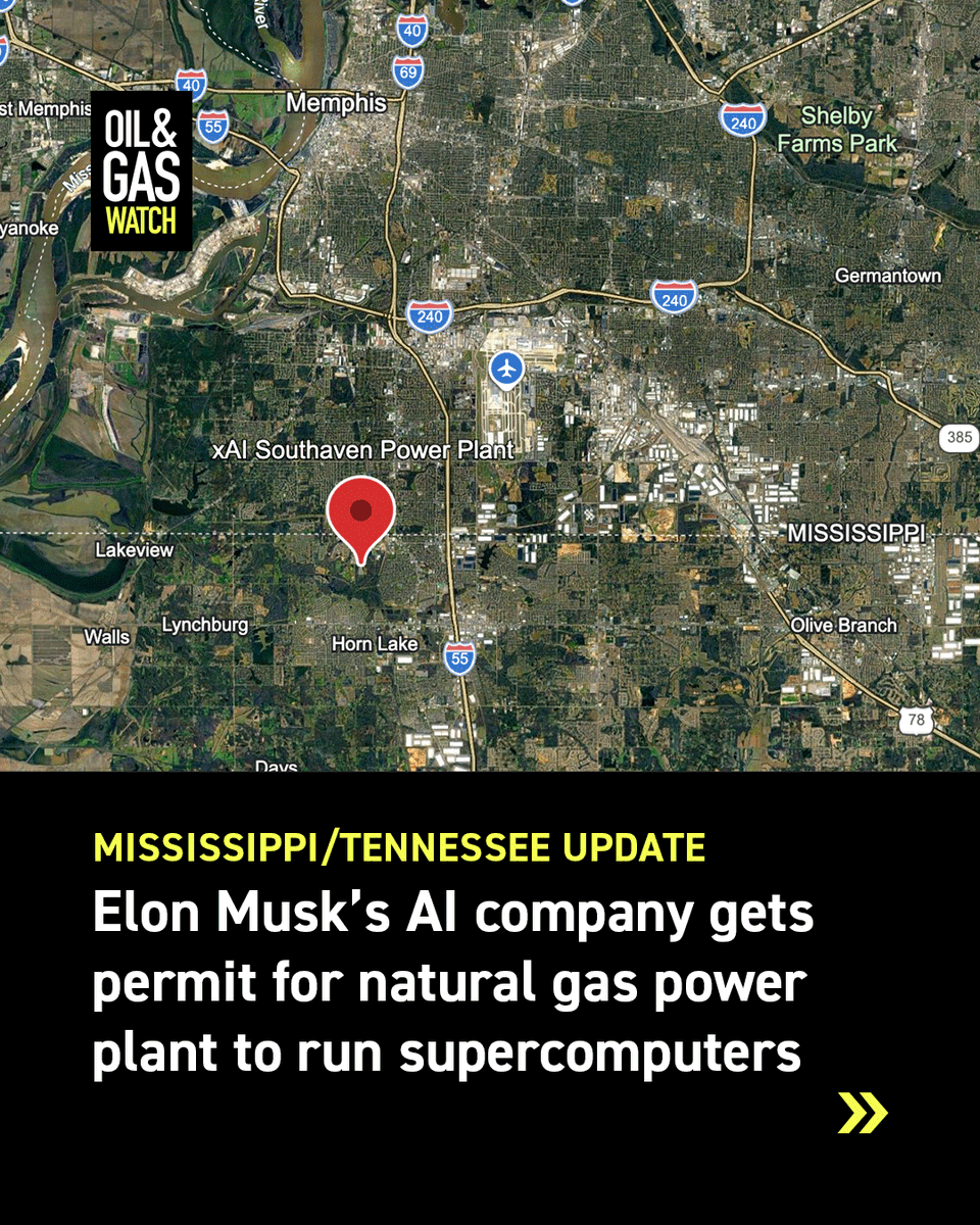 Oil and Gas Watch tweet media