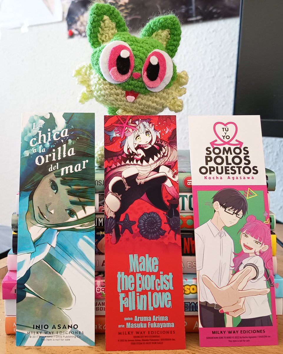 🐠🪸 Yumy's Magic World 🧚🧞 tweet media