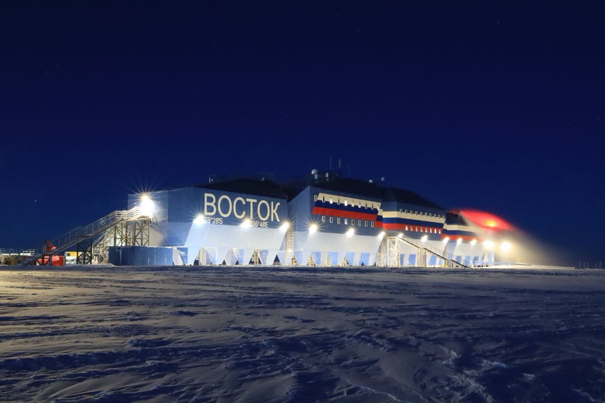 EmbassyofRussia's tweet image. 🇷🇺 The Russian Government has approved a plan for Antarctic activities for 2026-2028

☝️Key priorities include comprehensive research in the little-explored Pacific sector of #Antarctica and construction of the new expedition vessel Ivan Frolov to expand logistical capabilities.